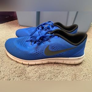 Nike running sneakers